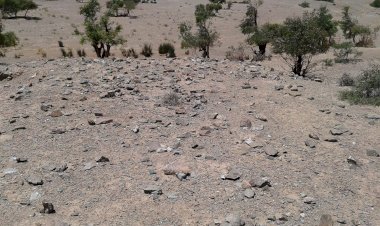 لمحة تاريخية عن الطرق الصوفية في قبيلة أحمر