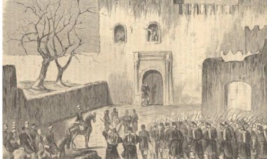 باب غمات - أصل التسمية